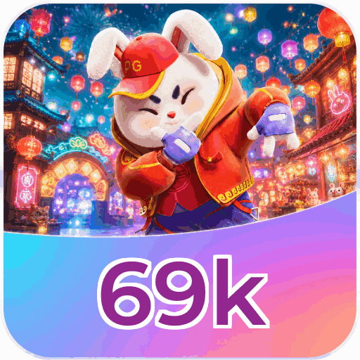 69k Facebook - Página oficial com promoções e comunidade ativa